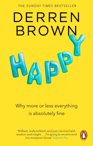 Supplemental image for 9780552172356 - Happy