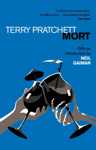 Supplemental image for 9780552173049 - Mort