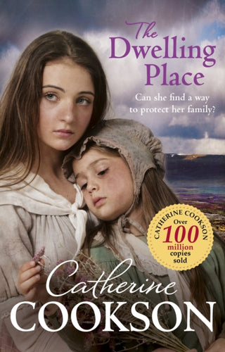 Cover image for 9780552173988 - The Dwelling Place