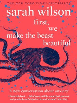 Supplemental image for 9780552175029 - First, We Make the Beast Beautiful