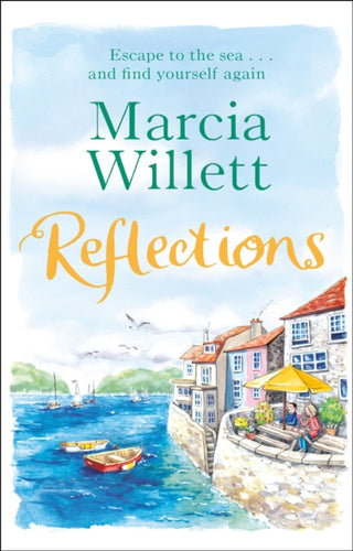 Cover image for 9780552175074 - Reflections