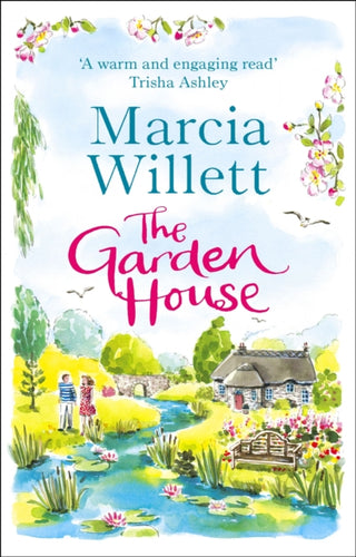 Cover image for 9780552175081 - The Garden House