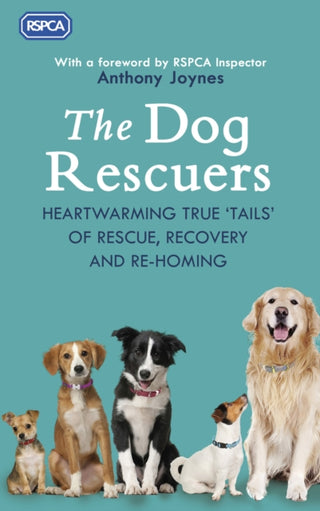 Supplemental image for 9780552175487 - The Dog Rescuers