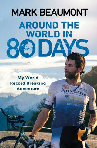 Cover image for 9780552175494 - Around the World in 80 Days