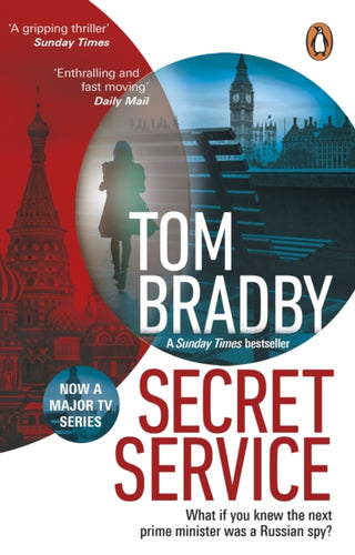Supplemental image for 9780552175524 - Secret Service