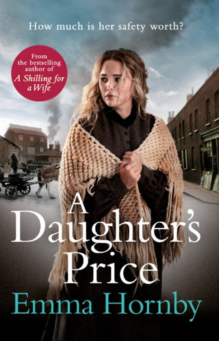 Supplemental image for 9780552175760 - A Daughter's Price