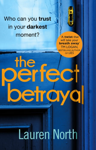Supplemental image for 9780552176088 - The Perfect Betrayal