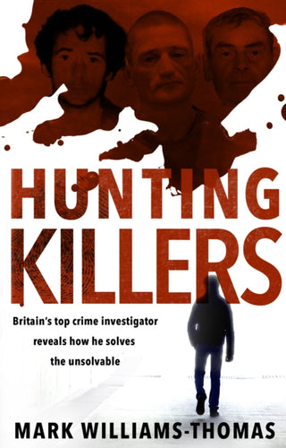 Cover image for 9780552176149 - Hunting Killers