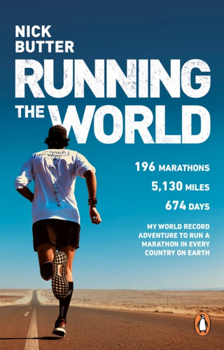 Supplemental image for 9780552176484 - Running The World