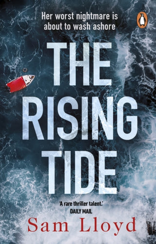 Cover image for 9780552176590 - The Rising Tide