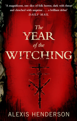 Cover image for 9780552176682 - The Year of the Witching
