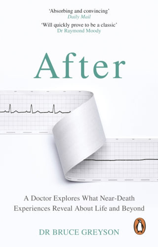 Cover image for 9780552176835 - After