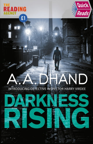 Cover image for 9780552177092 - Darkness Rising