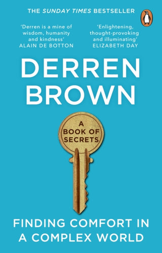 Cover image for 9780552177108 - A Book of Secrets
