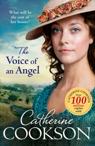 Cover image for 9780552177184 - The Voice of an Angel