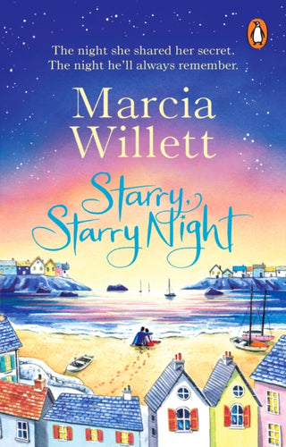 Cover image for 9780552177207 - Starry, Starry Night