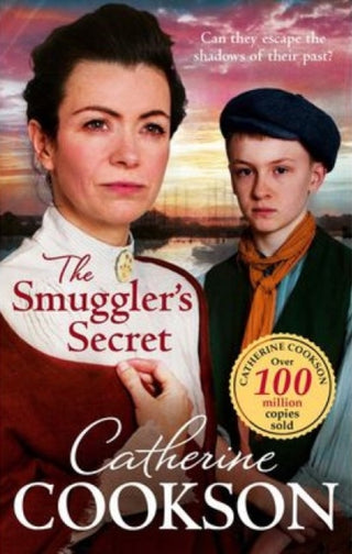 Cover image for 9780552177672 - THE SMUGGLER'S SECRET