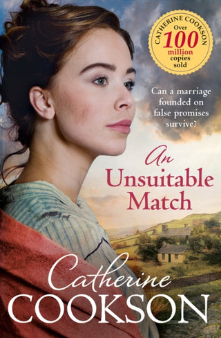 Cover image for 9780552177702 - An Unsuitable Match