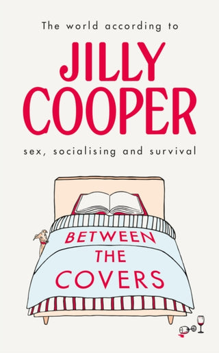 Cover image for 9780552178082 - Between the Covers