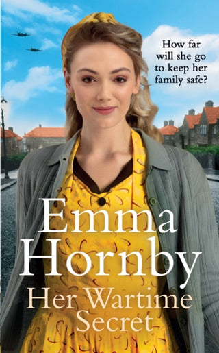 Cover image for 9780552178099 - Her Wartime Secret
