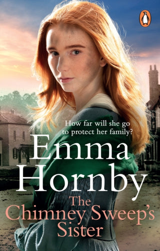 Cover image for 9780552178129 - The Chimney Sweep’s Sister