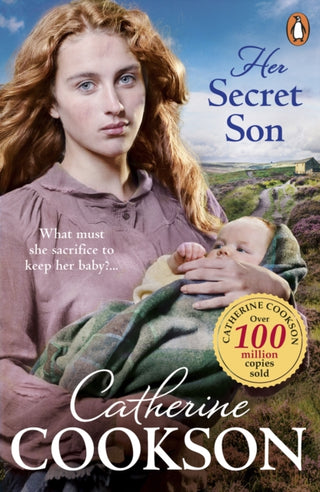 Cover image for 9780552178143 - Her Secret Son