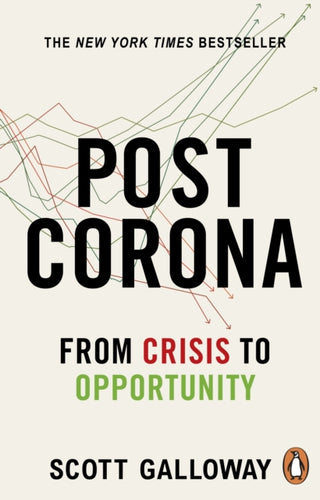 Cover image for 9780552178211 - Post Corona