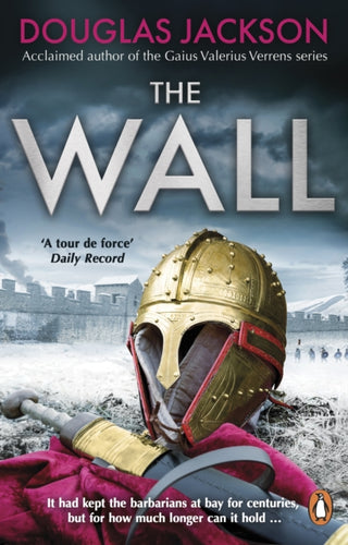 Supplemental image for 9780552178235 - The Wall