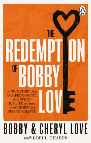 Cover image for 9780552178242 - The Redemption of Bobby Love
