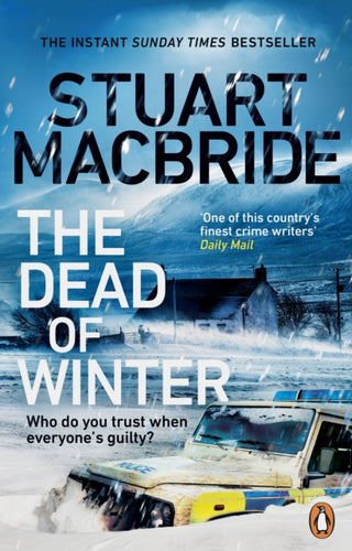Supplemental image for 9780552178327 - The Dead of Winter