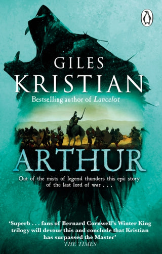 Supplemental image for 9780552178525 - Arthur