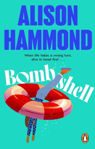 Supplemental image for 9780552178556 - Bombshell