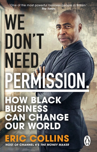 Supplemental image for 9780552178648 - We Don't Need Permission