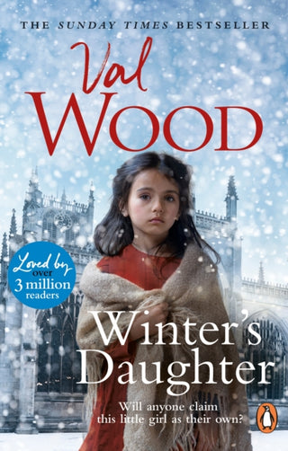Supplemental image for 9780552178921 - Winter’s Daughter