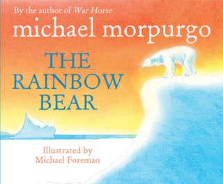 Cover image for 9780552546409 - The Rainbow Bear