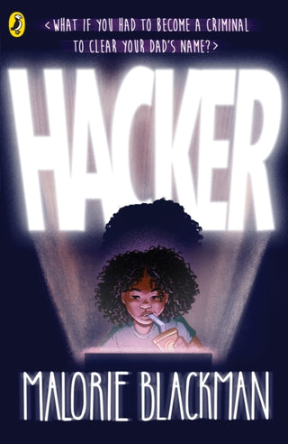 Cover image for 9780552551649 - Hacker