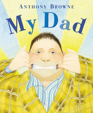 Cover image for 9780552560061 - My Dad