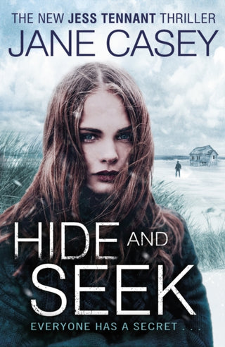 Cover image for 9780552566056 - Hide and Seek
