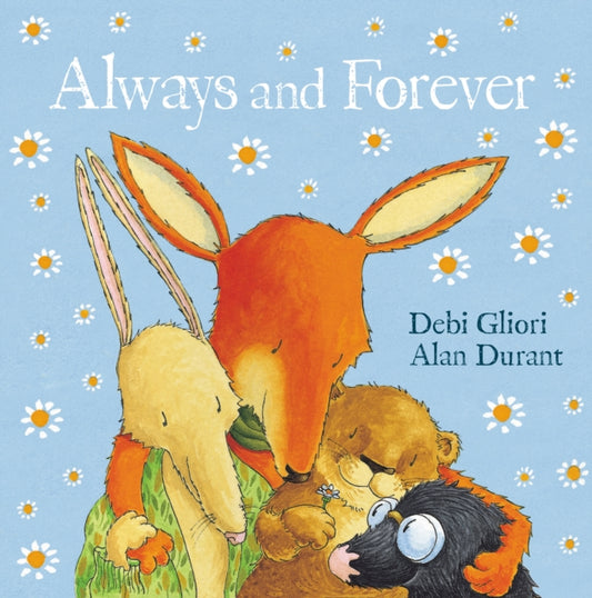 Cover image for 9780552567657 - Always and Forever