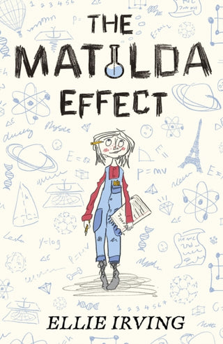 Cover image for 9780552568371 - The Matilda Effect