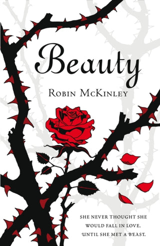 Cover image for 9780552572323 - Beauty