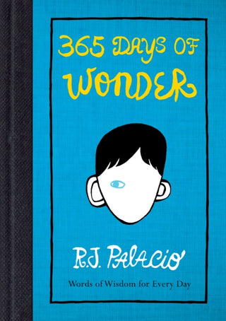 Cover image for 9780552572712 - 365 Days of Wonder