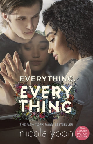 Cover image for 9780552576482 - Everything, Everything