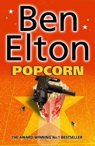 Cover image for 9780552771849 - Popcorn