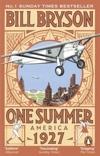Cover image for 9780552772563 - One Summer