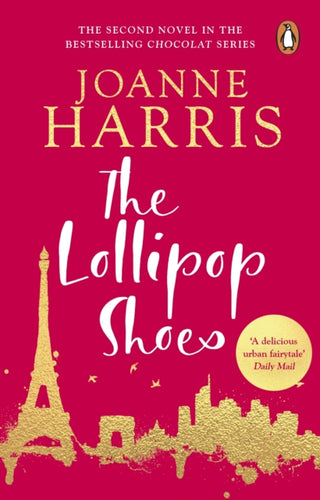 Supplemental image for 9780552773157 - The Lollipop Shoes