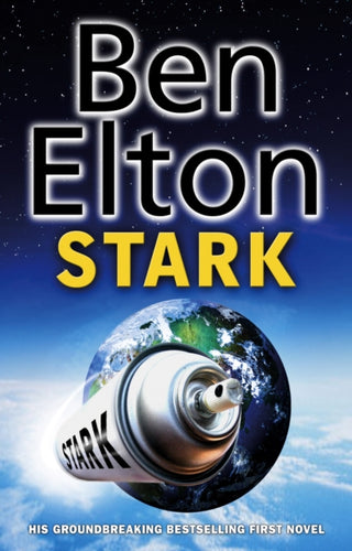 Cover image for 9780552773553 - Stark