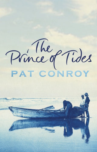 Cover image for 9780552773584 - The Prince Of Tides