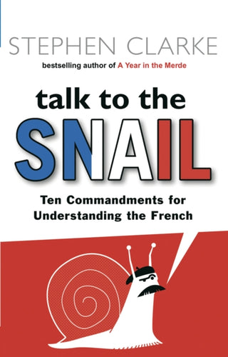 Supplemental image for 9780552773683 - Talk to the Snail