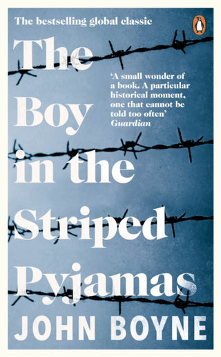 Cover image for 9780552773805 - The Boy in the Striped Pyjamas